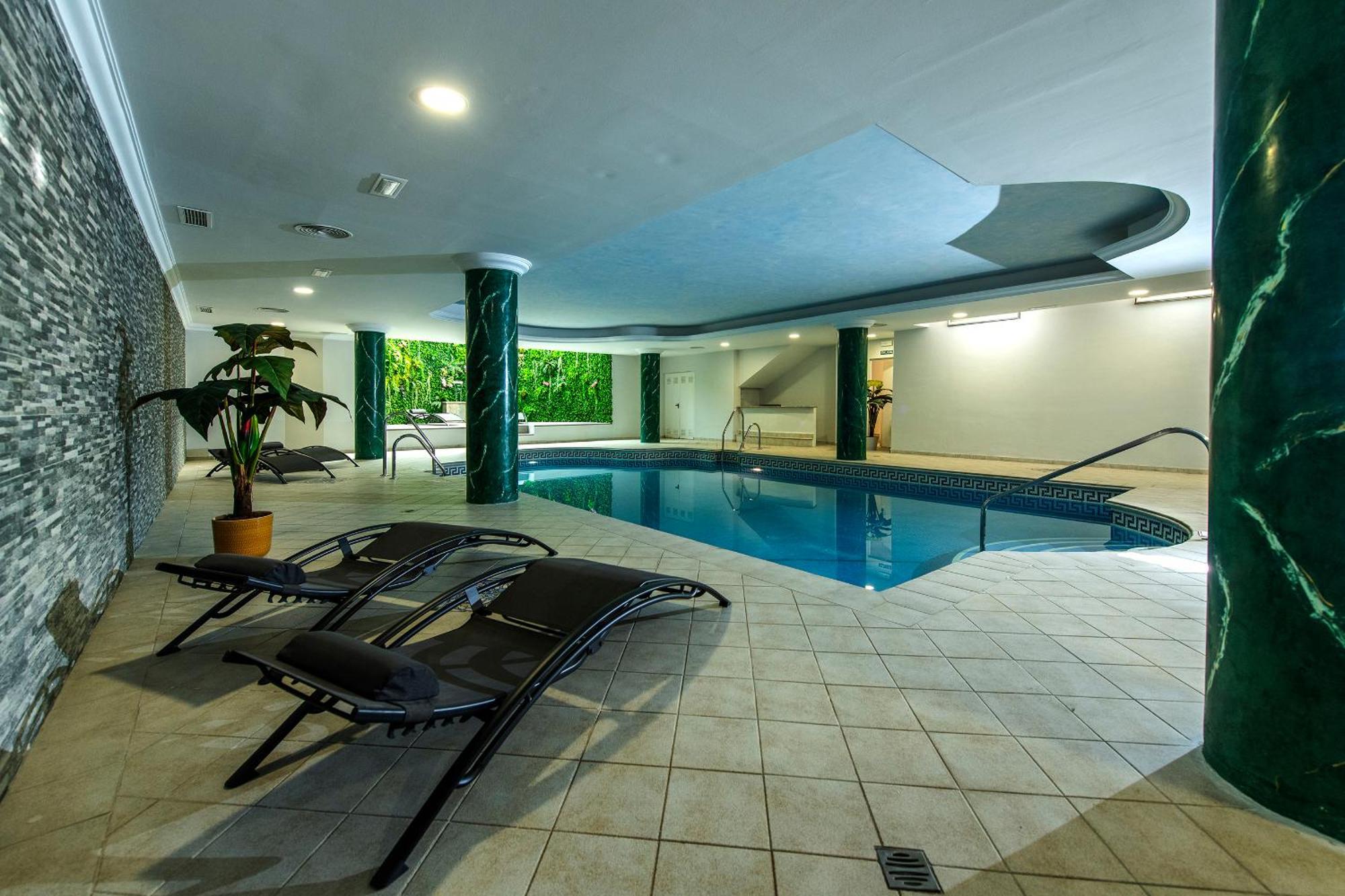 Tamisa Golf Hotel