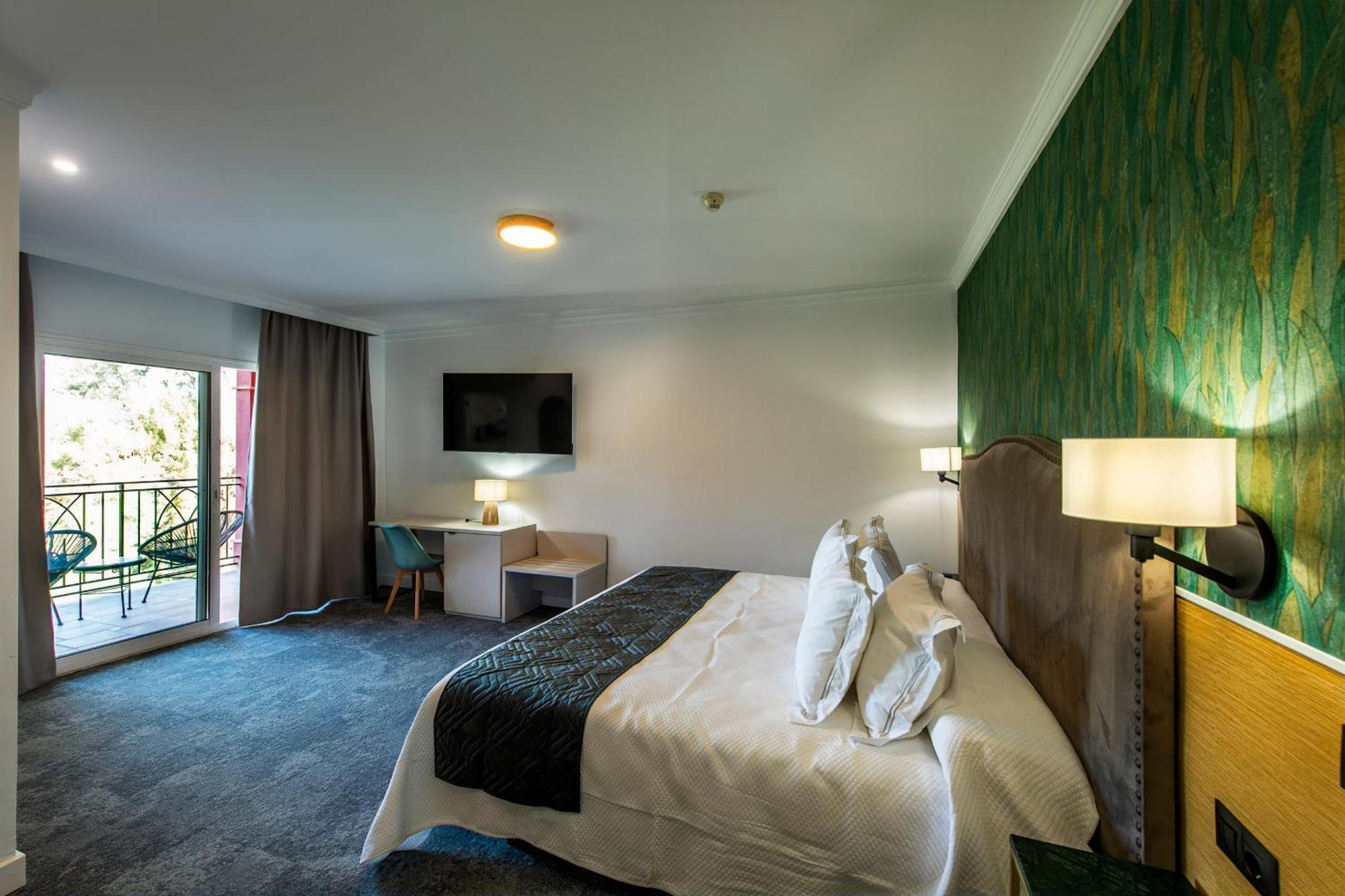 Tamisa Golf Hotel Mijas