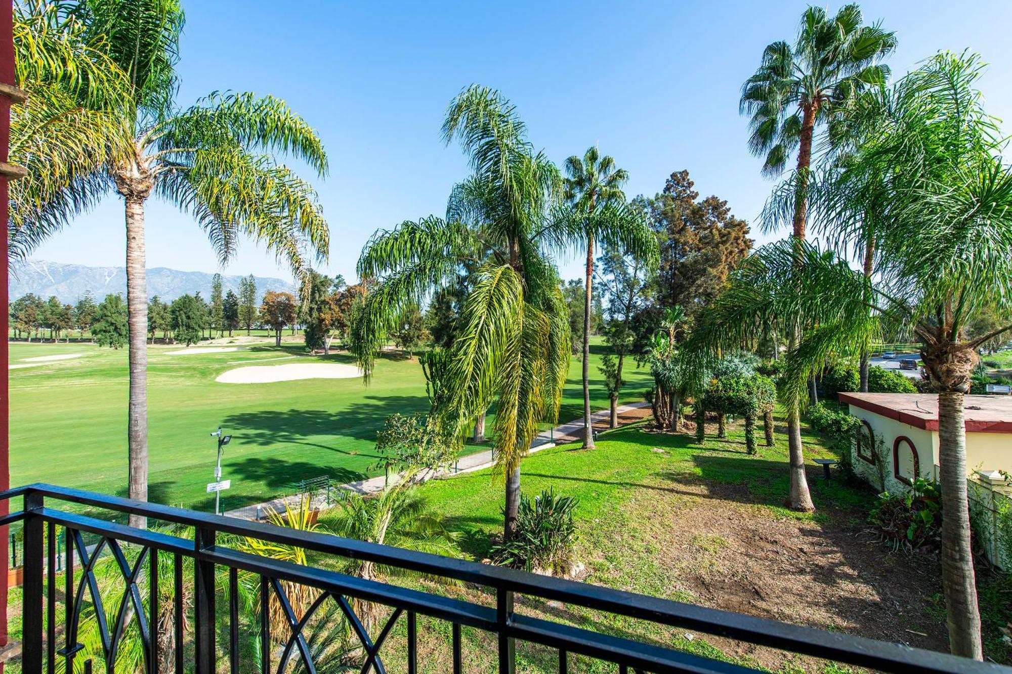 Tamisa Golf 4* Mijas