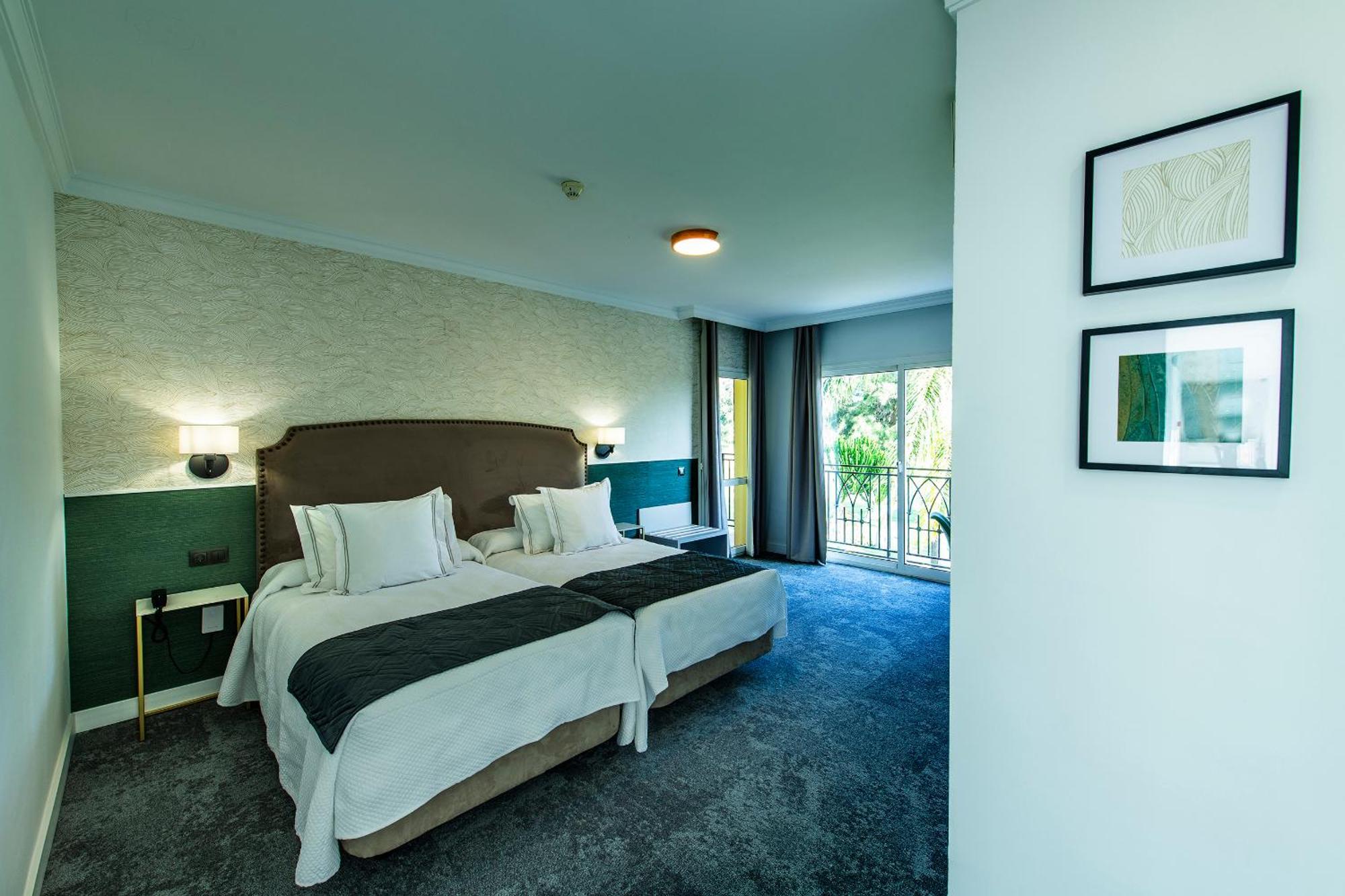 Hotel Tamisa Golf