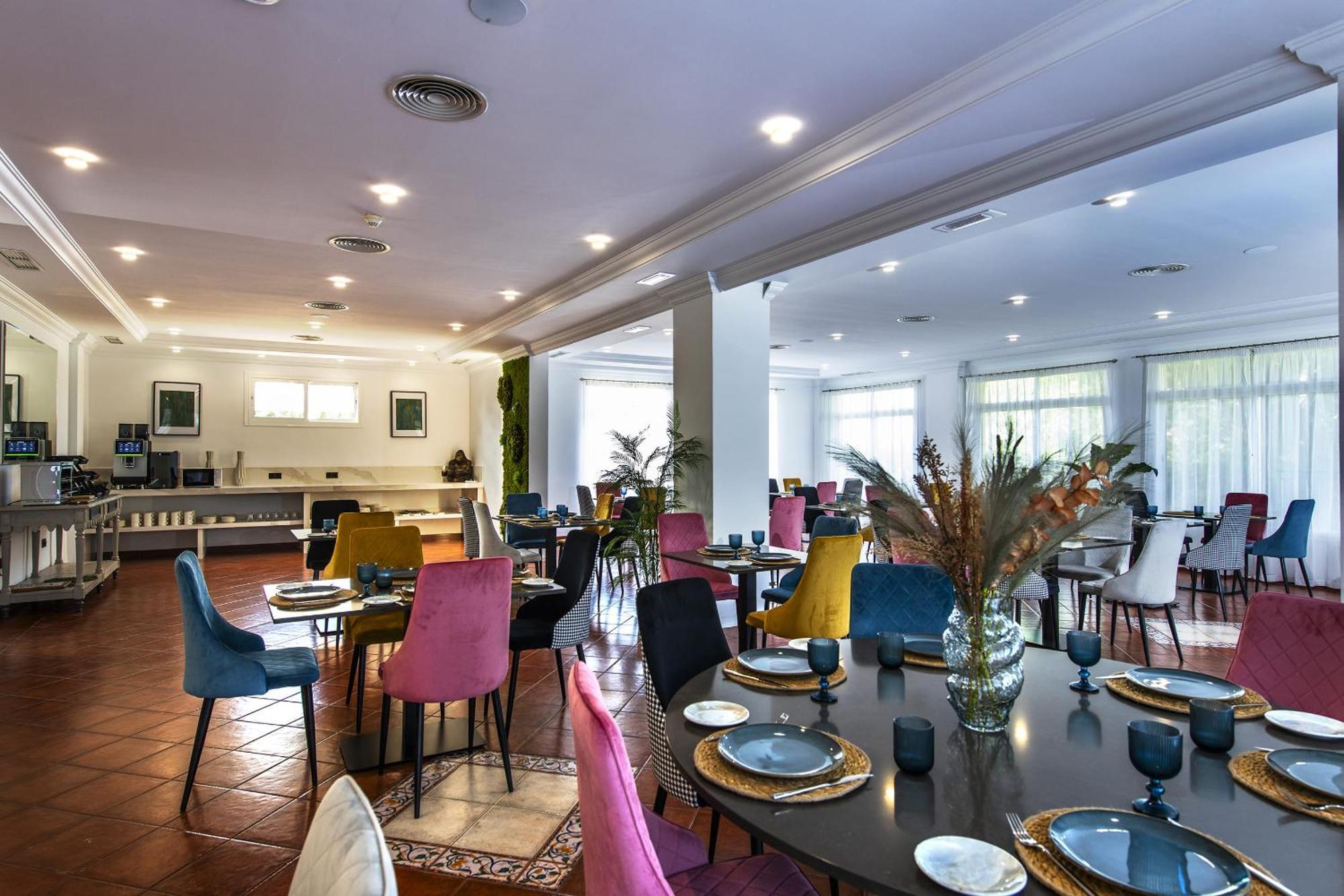 Tamisa Golf Hotel 4*