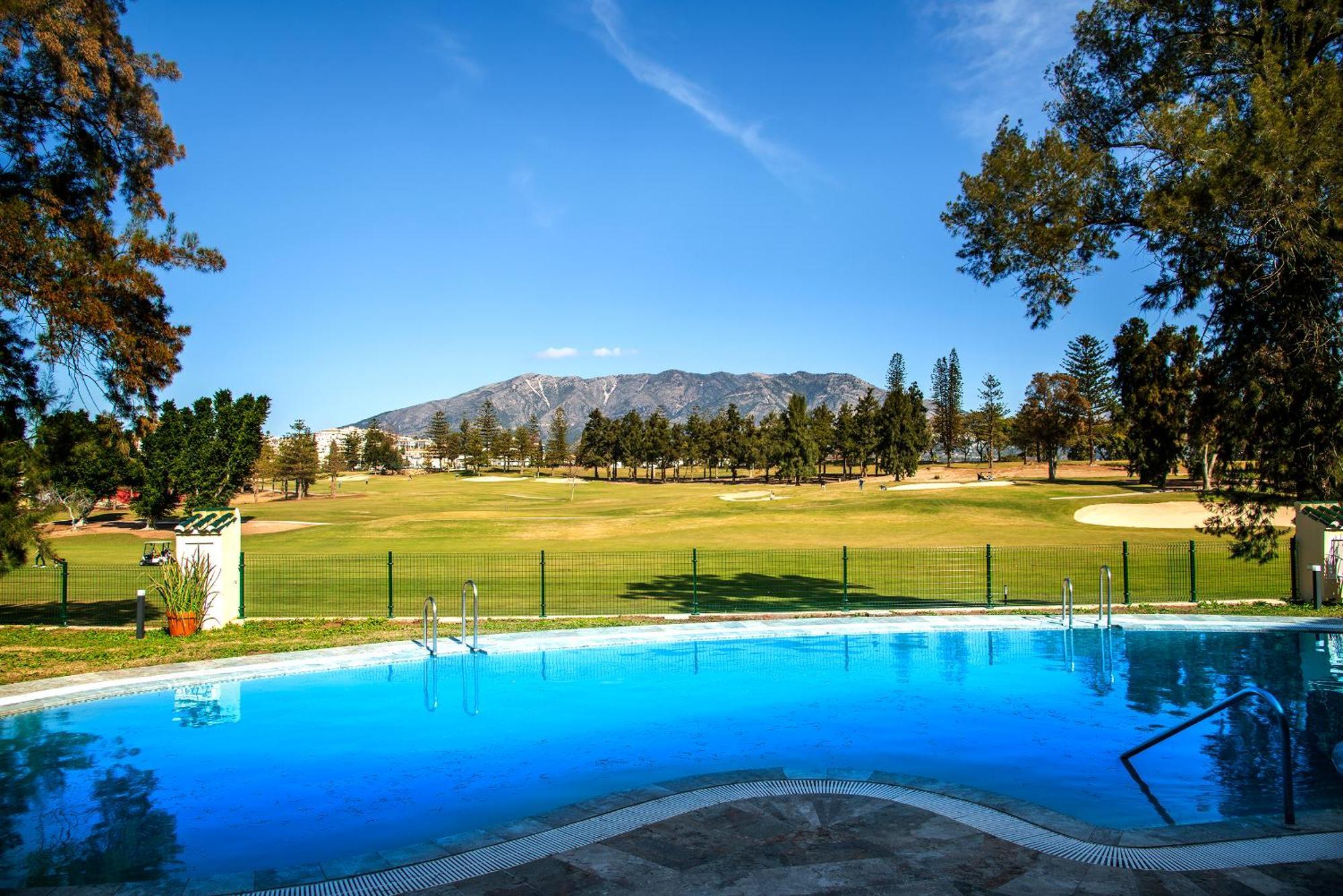 Hotel Tamisa Golf 4*