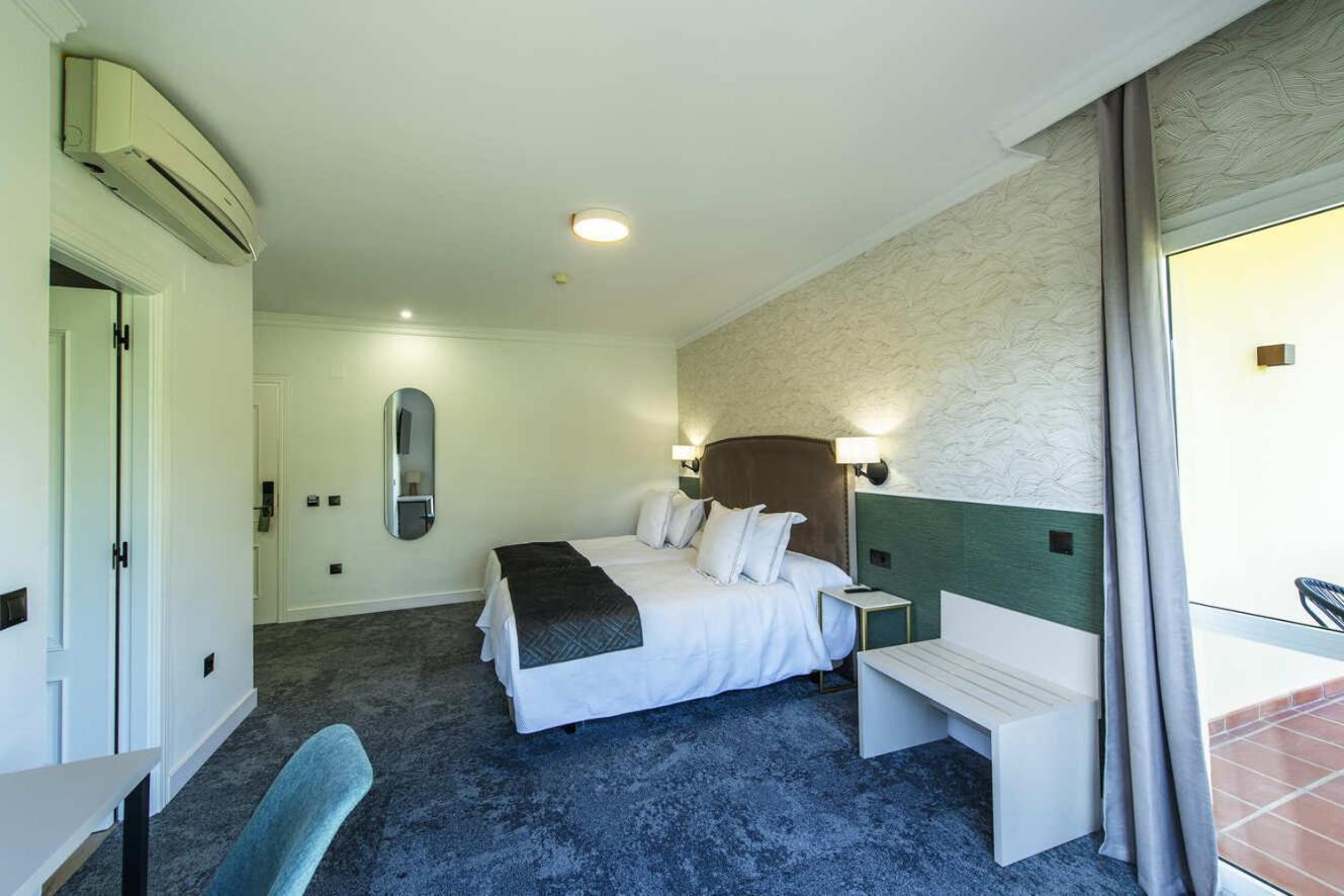 Tamisa Golf 4* Mijas