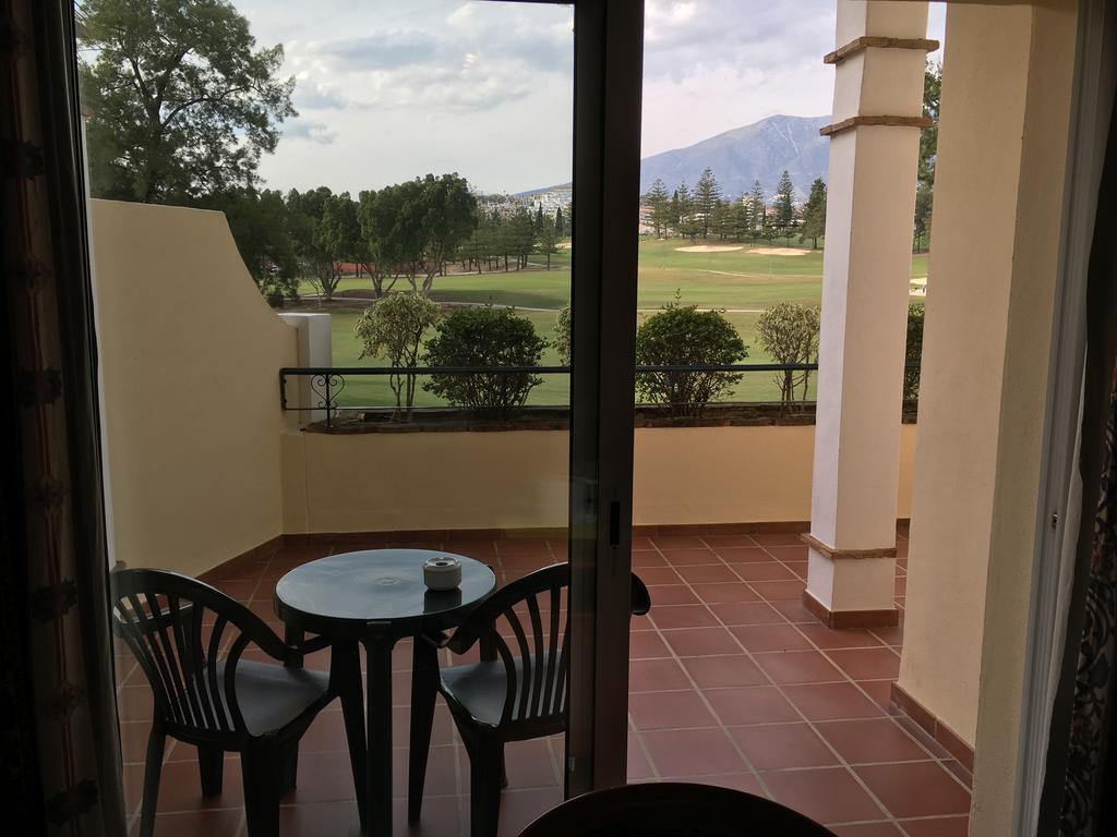 Tamisa Golf 4* Mijas