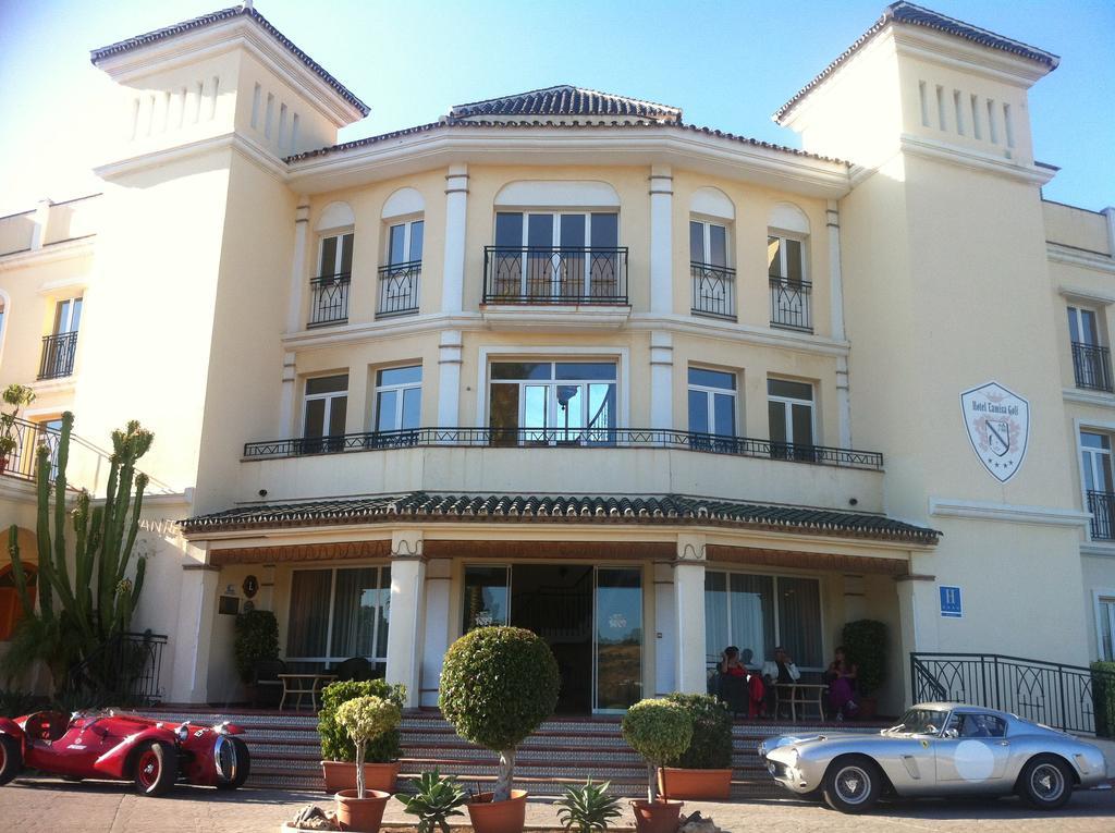 Hotel Tamisa Golf