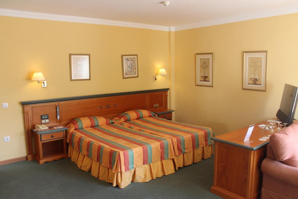 Tamisa Golf Hotel Mijas