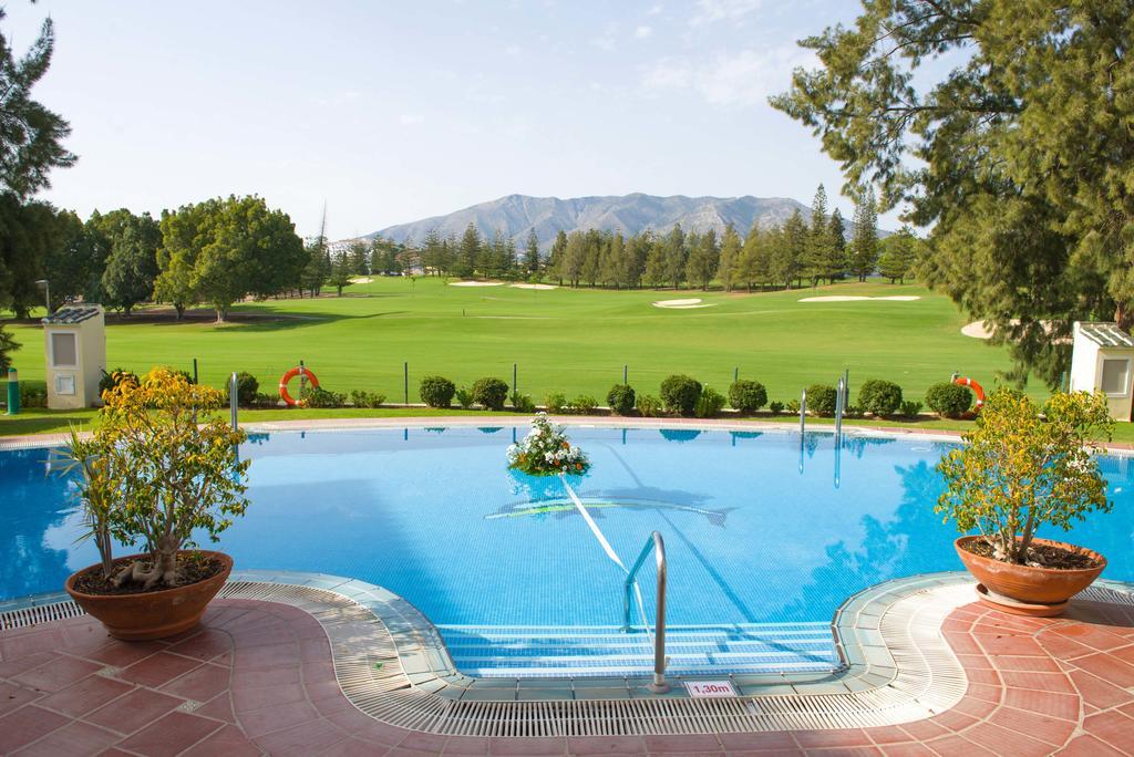 Hotel Tamisa Golf Mijas