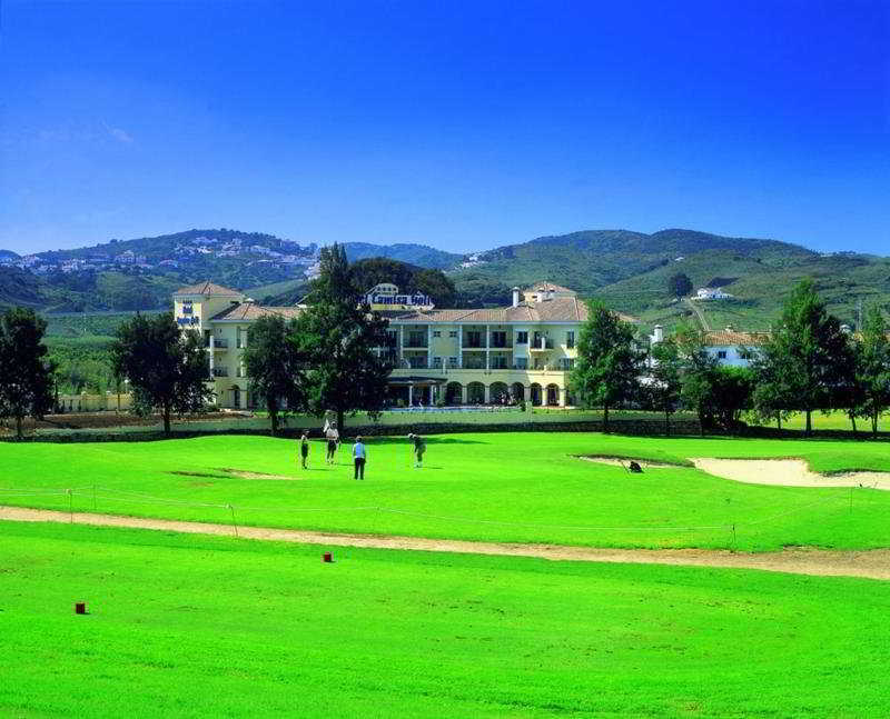 Tamisa Golf 4*