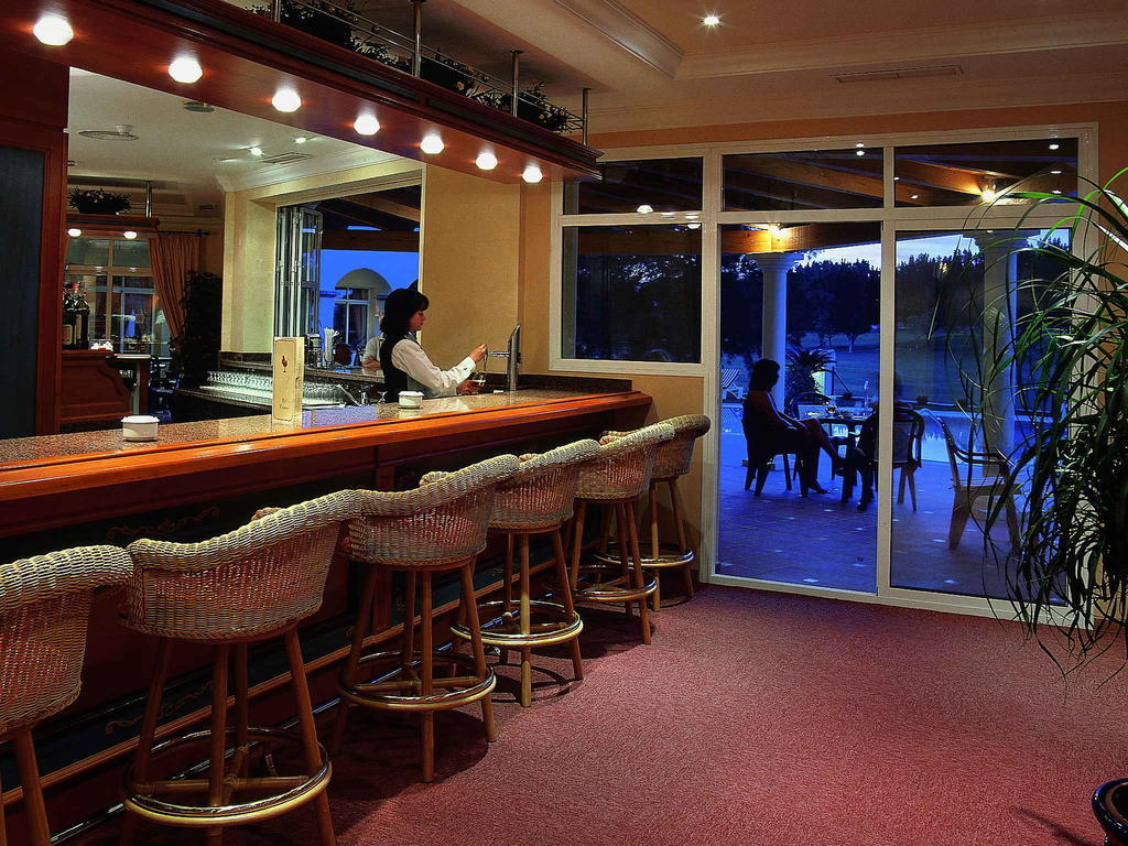Hotel Tamisa Golf 4*