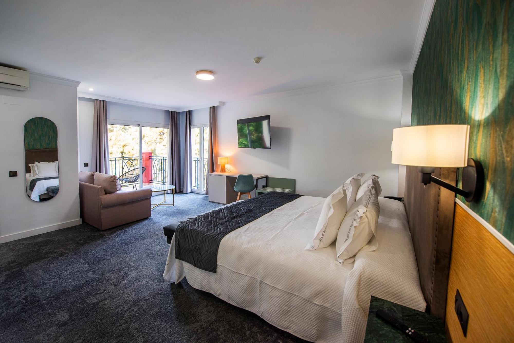 Tamisa Golf Hotel 4*