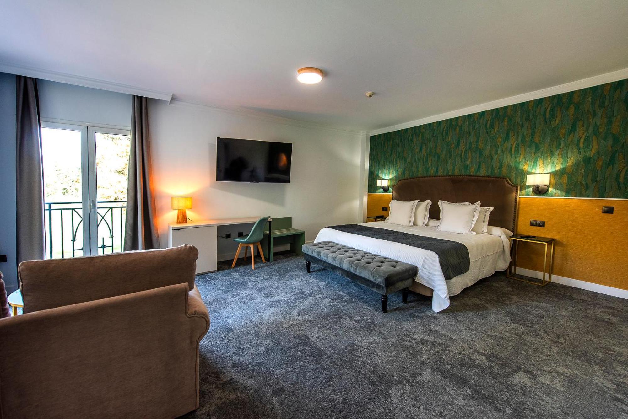 Tamisa Golf Hotel Mijas