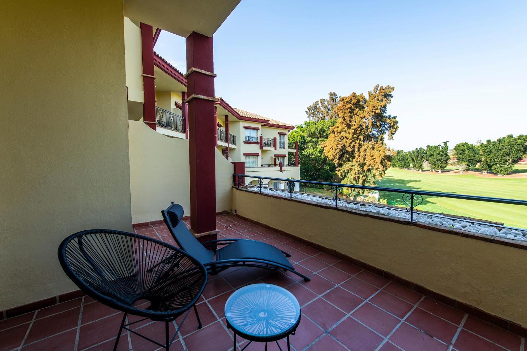 Hotel Tamisa Golf 4*