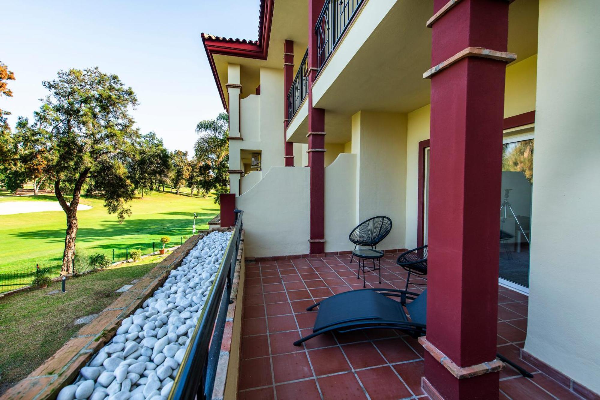 Tamisa Golf Hotel 4*
