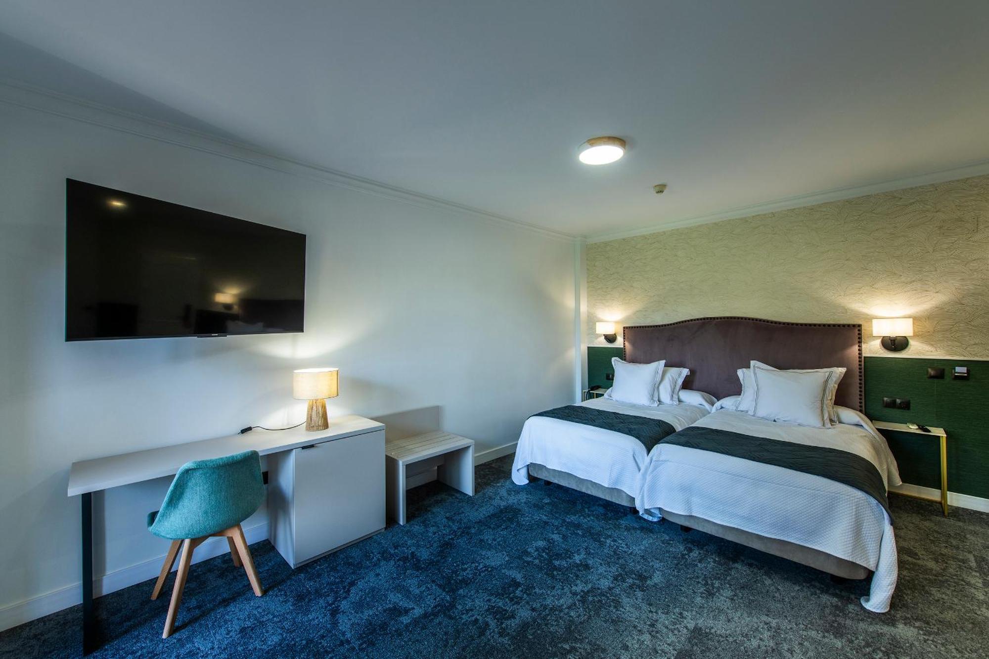 Tamisa Golf Hotel Mijas