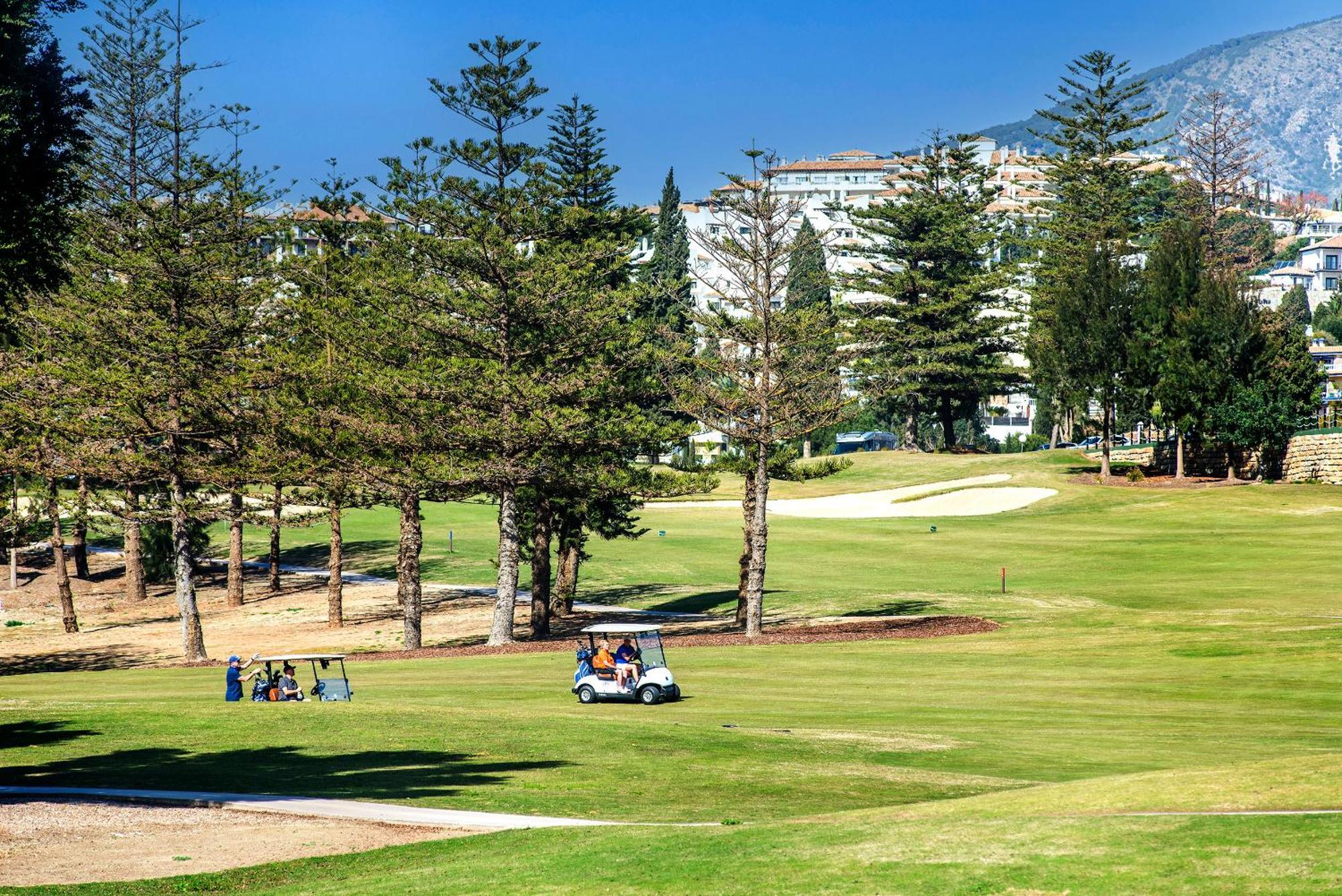 Tamisa Golf Hotel 4*
