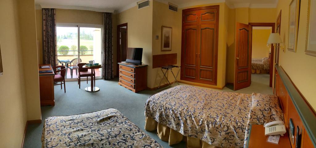 Tamisa Golf Mijas