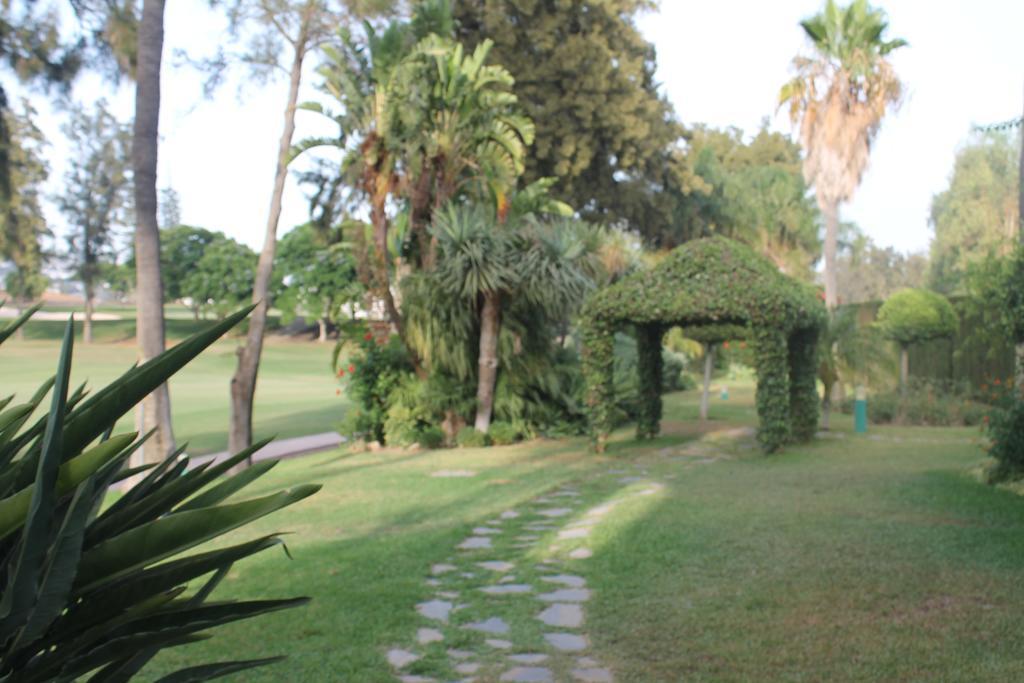 Hotel Tamisa Golf 4*