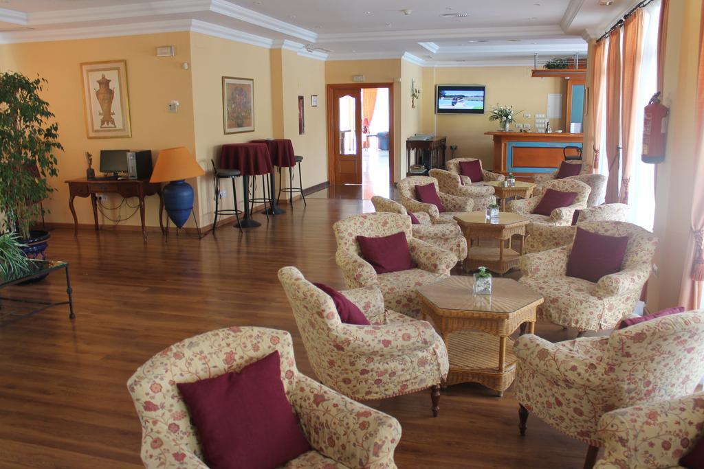 Tamisa Golf Hotel Mijas