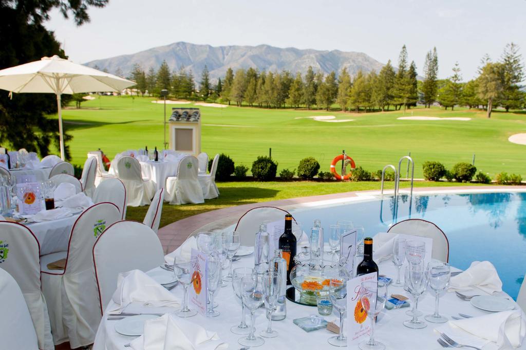Hotel Tamisa Golf 4*
