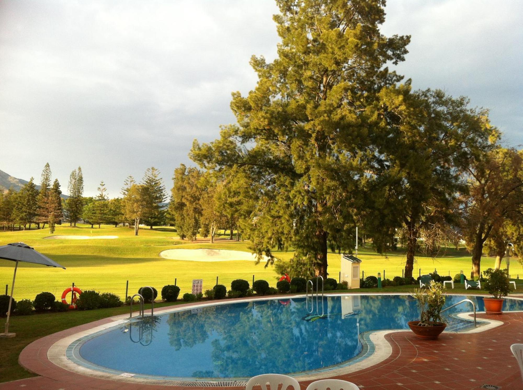 Tamisa Golf Hotel Mijas