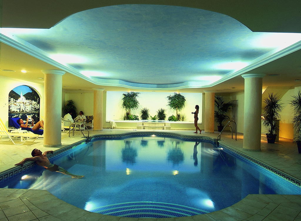 Hotel Tamisa Golf 4*