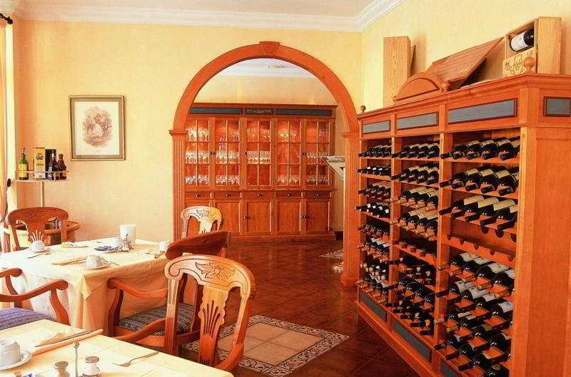 Tamisa Golf Hotel Mijas