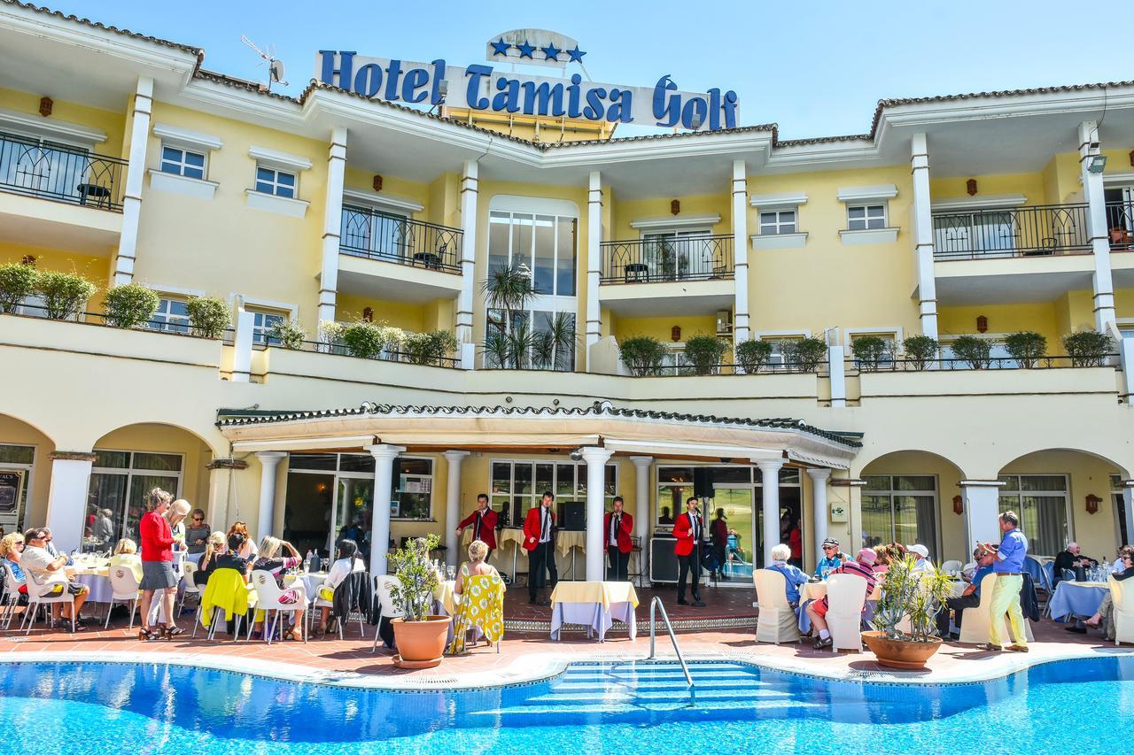 Tamisa Golf Hotel 4*