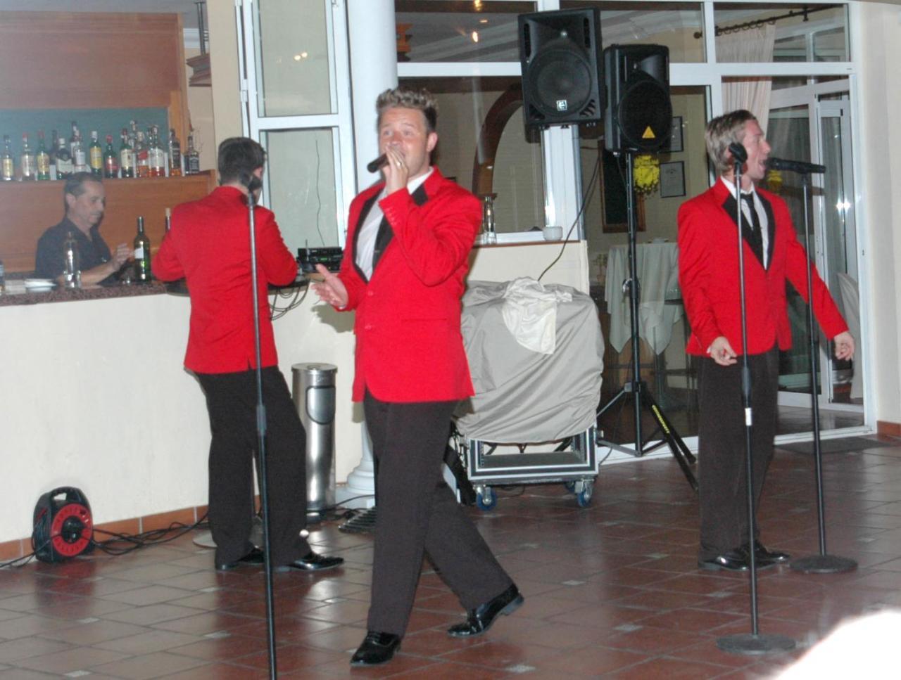 Tamisa Golf Hotel Mijas
